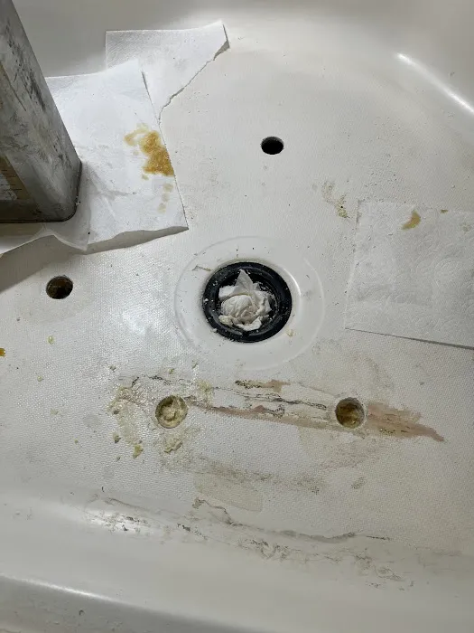 M G BATHTUB REPAIR Picture 5