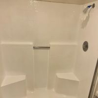 M G BATHTUB REPAIR ico