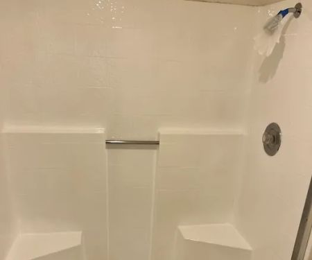 M G BATHTUB REPAIR