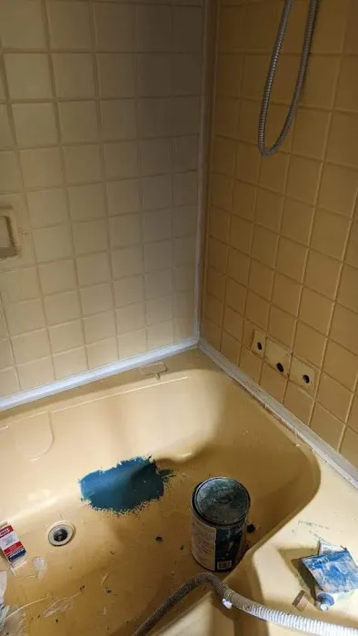 Amazing Reglaze Picture 2