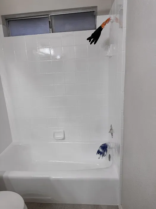 Amazing Reglaze Picture 6
