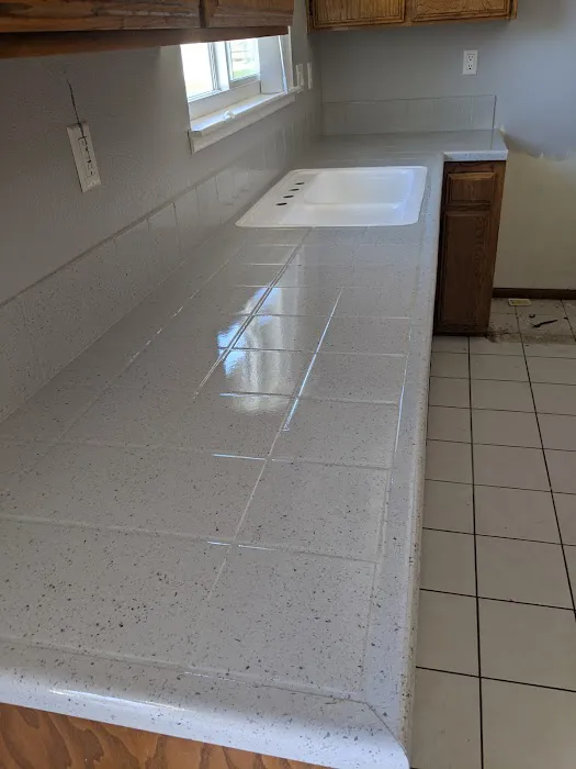 Amazing Reglaze Picture 8