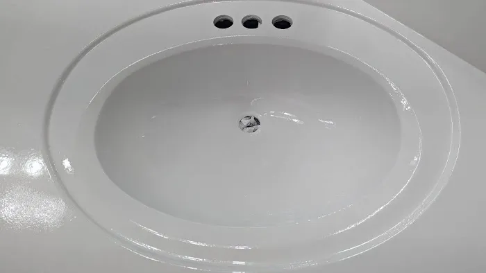 Amazing Reglaze Picture 4