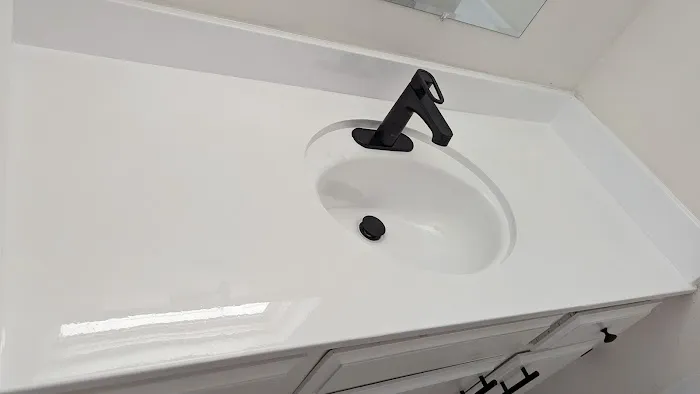 Amazing Reglaze Picture 9