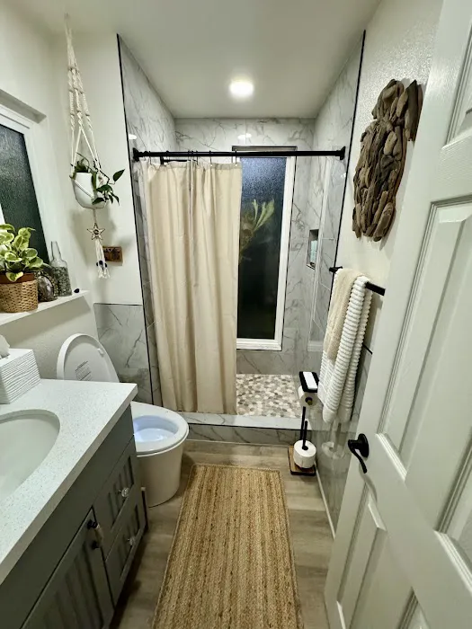 Bathing Solutions Picture 1