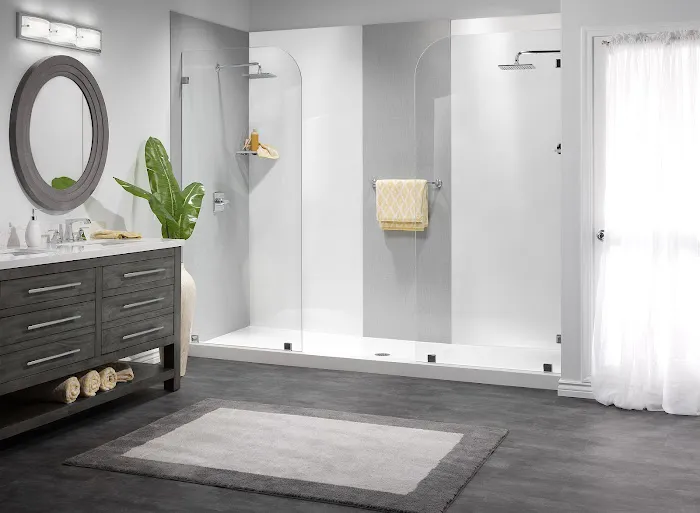 Bathing Solutions Picture 8