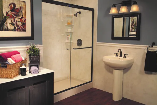 Bathing Solutions Picture 3