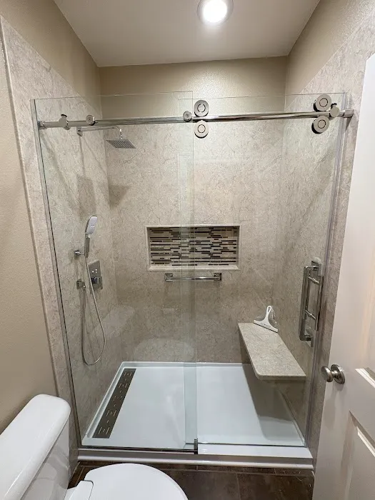 Bathing Solutions Picture 5