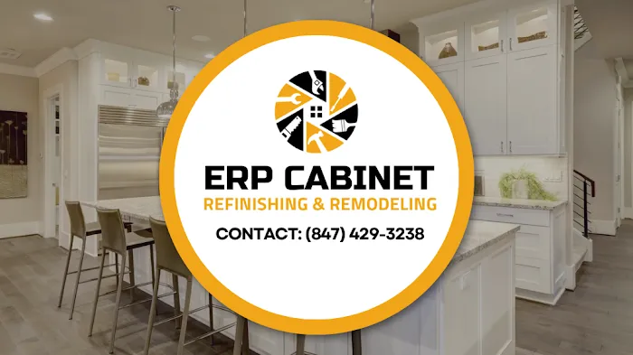 ERP Cabinet Refinishing & Remodeling Picture 7