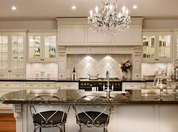 ERP Cabinet Refinishing & Remodeling Picture 9