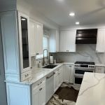 ERP Cabinet Refinishing & Remodeling
