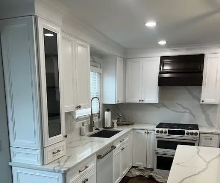 ERP Cabinet Refinishing & Remodeling