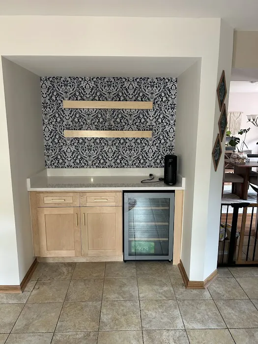 ERP Cabinet Refinishing & Remodeling Picture 6