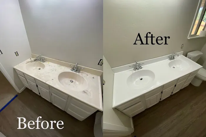 Premier Bath Reglazing Picture 7