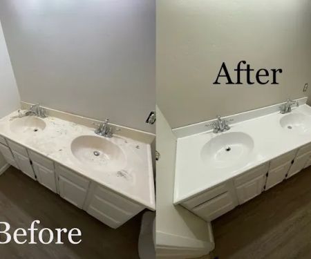 Premier Bath Reglazing