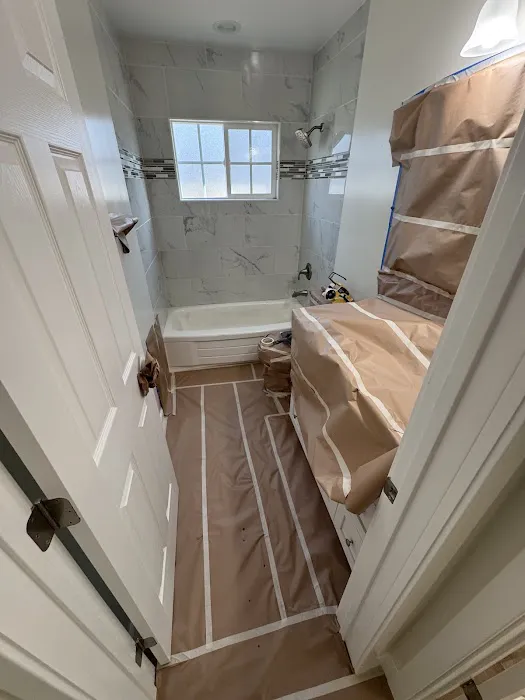 Premier Bath Reglazing Picture 4