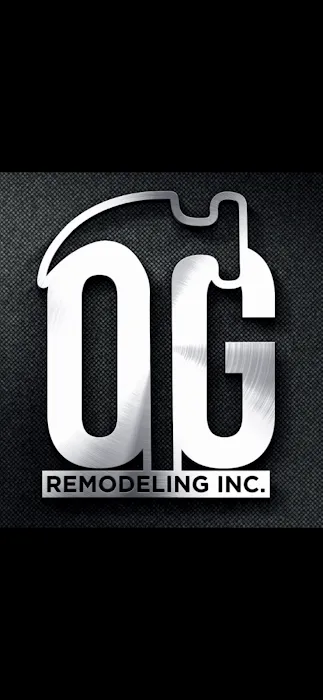 OG remodeling inc Picture 2