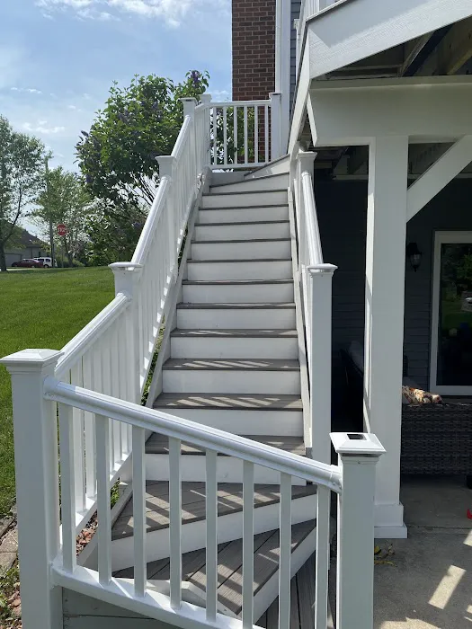 Maglux Construction and Restoration LLC Picture 4