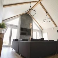 Maglux Construction and Restoration LLC ico