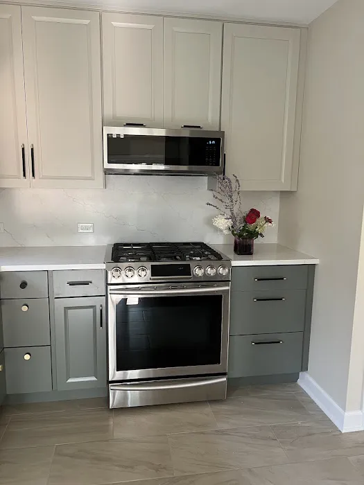 Maglux Construction and Restoration LLC Picture 3