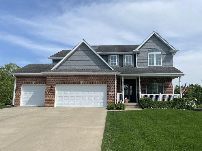 Maglux Construction and Restoration LLC Picture 10
