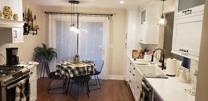 Maglux Construction and Restoration LLC Picture 9