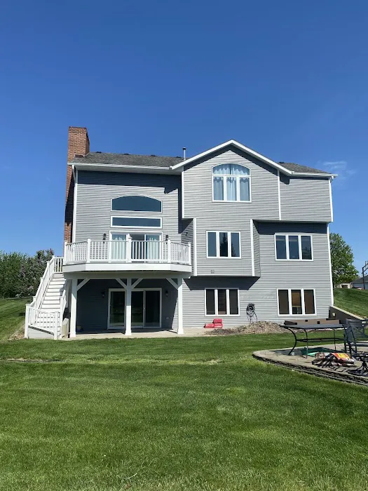 Maglux Construction and Restoration LLC Picture 8
