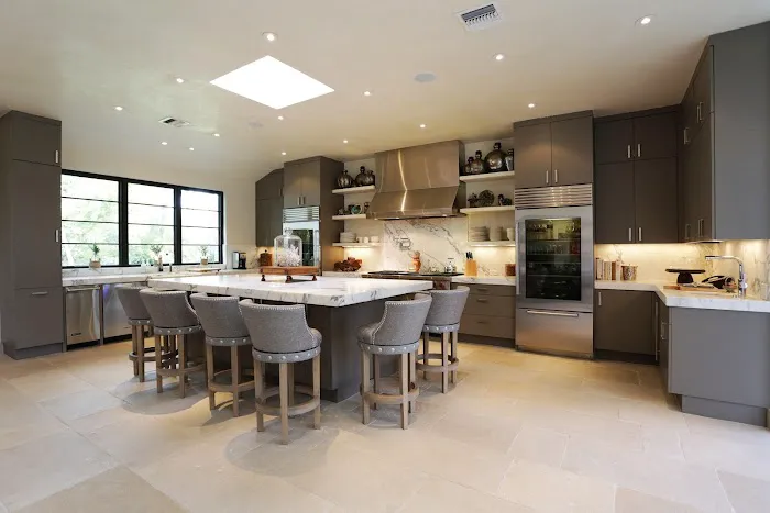 Studio ABM builders inc Picture 1