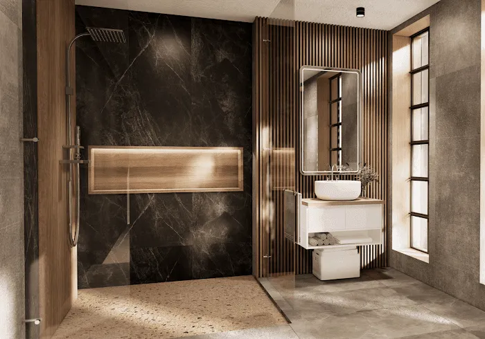 Studio ABM builders inc Picture 6