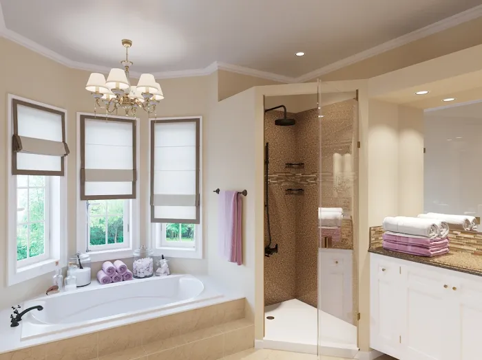 Dream Bath Solutions Picture 1