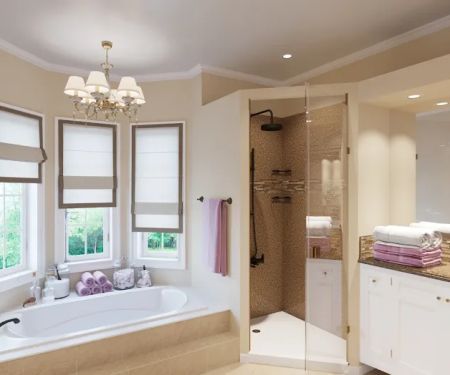 Dream Bath Solutions