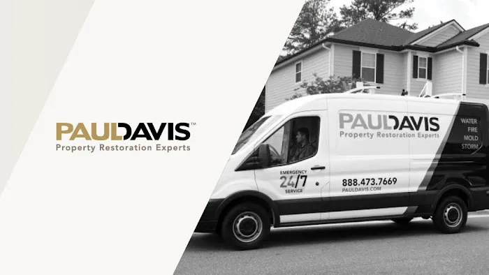Paul Davis Restoration of San Fernando Valley Picture 6