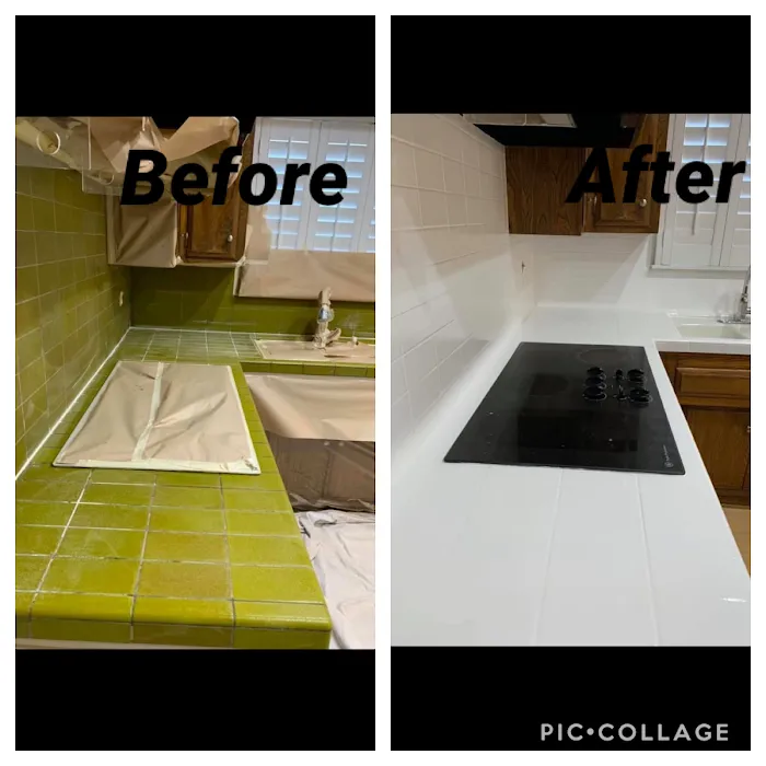 Elite Tub Reglazing Picture 10