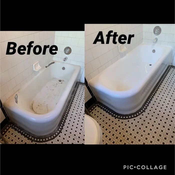 Elite Tub Reglazing Picture 3