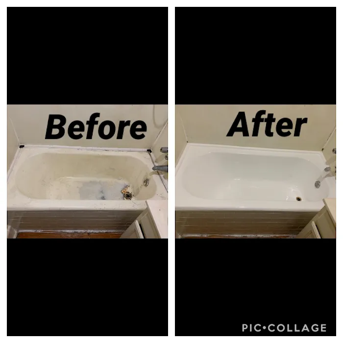 Elite Tub Reglazing Picture 2