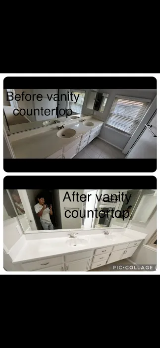 Elite Tub Reglazing Picture 1