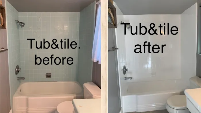 Elite Tub Reglazing Picture 6
