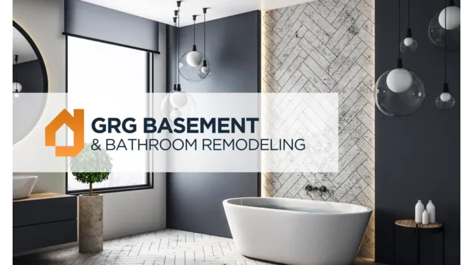 GRG Basement & Bathroom Remodeling Picture 10