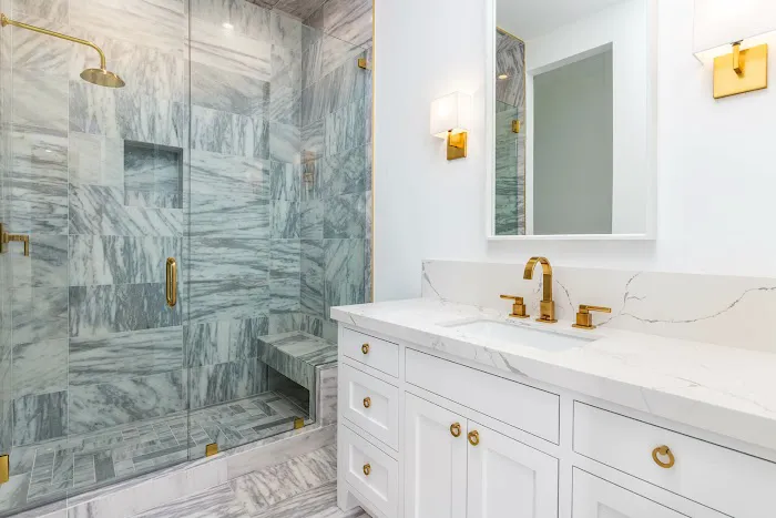 GRG Basement & Bathroom Remodeling Picture 3