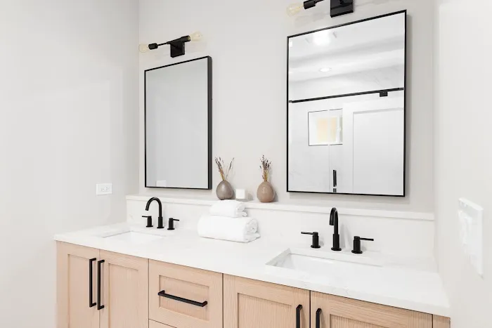 GRG Basement & Bathroom Remodeling Picture 6