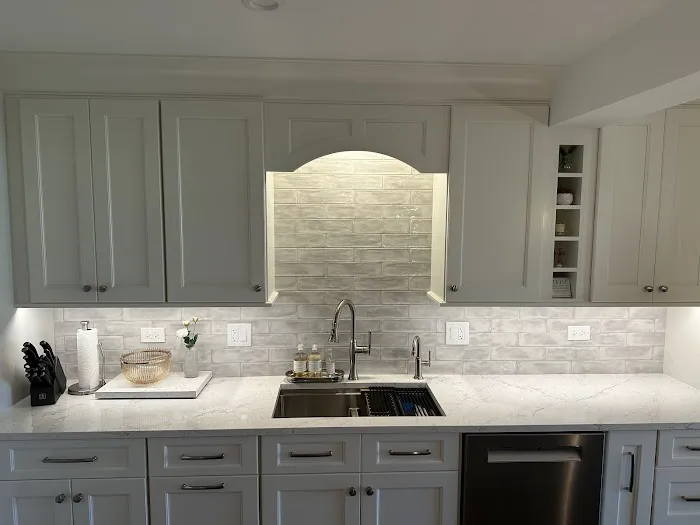 Kitchens & Spaces LLC. Picture 1