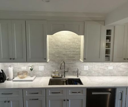 Kitchens & Spaces LLC.