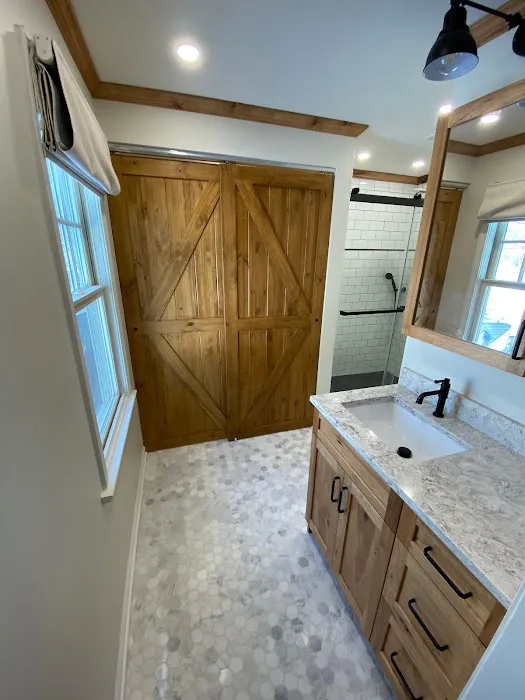 Kitchens & Spaces LLC. Picture 7