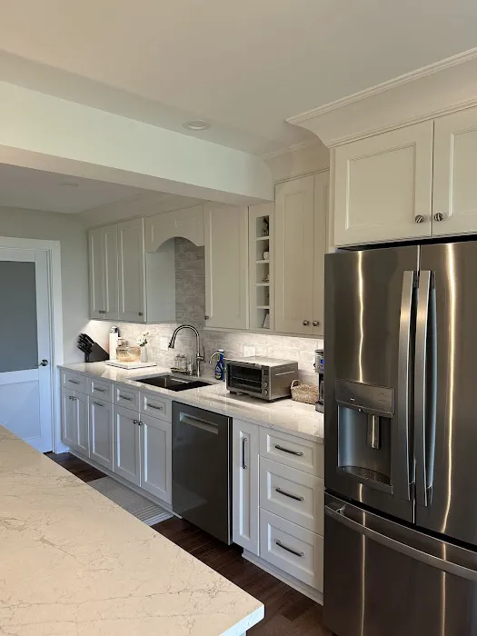 Kitchens & Spaces LLC. Picture 6