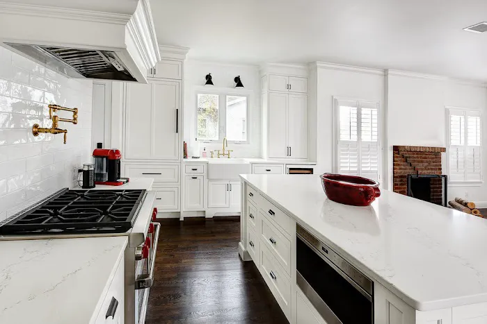 Kitchens & Spaces LLC. Picture 10