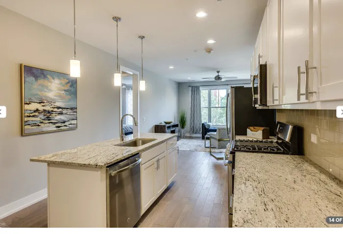 Kitchens & Spaces LLC. Picture 9
