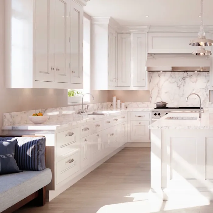 Kitchens & Spaces LLC. Picture 8