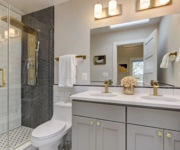 How to Plan for Unexpected Costs During a Bathroom Remodel