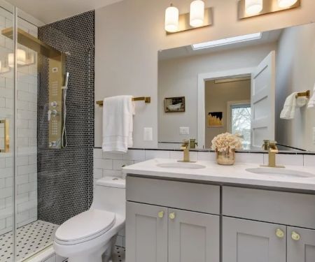 How to Plan for Unexpected Costs During a Bathroom Remodel