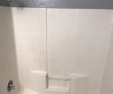 Roger's Tub Refinishing